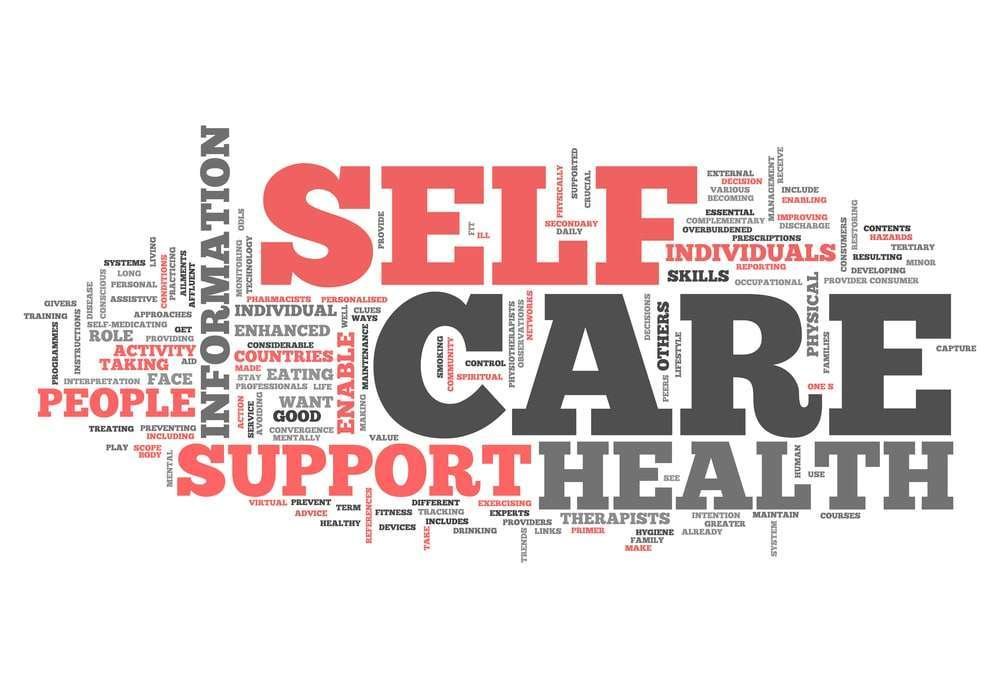 Importance of Self-Care for Mental Health