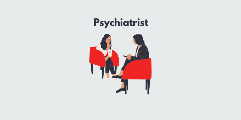 Best psychiatrist in gurugram