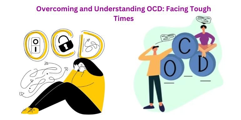 Understanding OCD