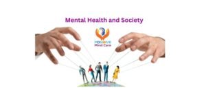 Society and Mental Health