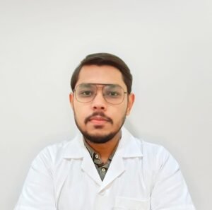 Dr. Rahul Yadav