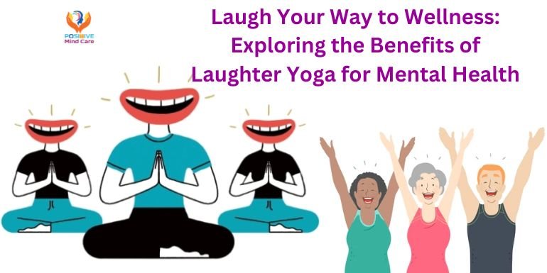 Laughter Yoga