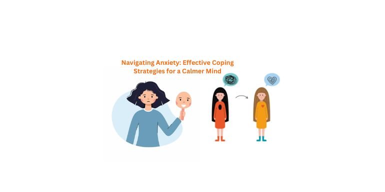 Navigating Anxiety