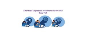 Affordable Depression Treatment