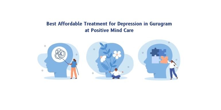 Best Affordable Treatment for Depression